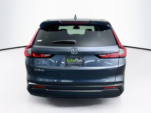 Used 2024 Honda CR-V EX image 7