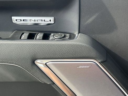New 2026 GMC Sierra 1500 Denali w/ Technology Package image 23