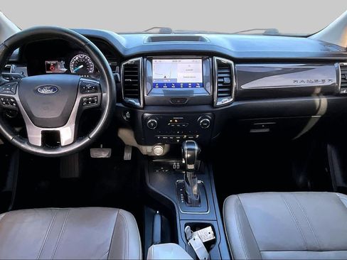 Used 2020 Ford Ranger Lariat w/ Technology Package RWD image 15