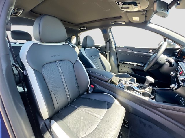 New 2026 Kia K5 GT-Line w/ GT-Line Premium Package AWD/4WD image 29