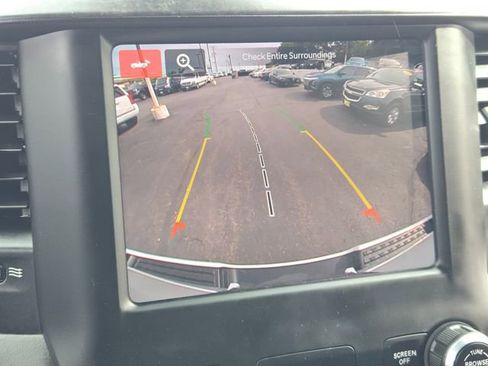 Used 2022 RAM 1500 Big Horn AWD/4WD image 27