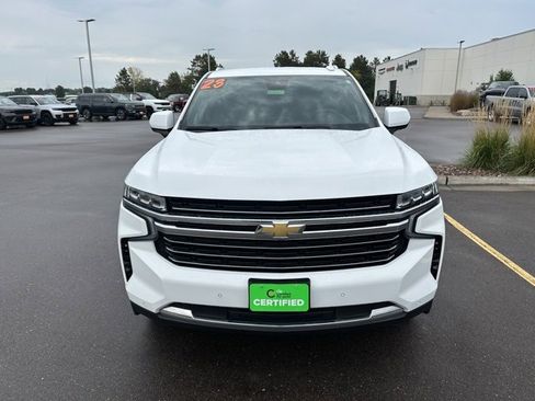 Used 2023 Chevrolet Tahoe LT image 10
