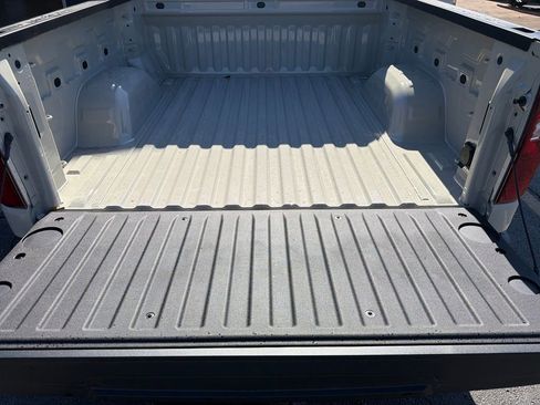 New 2026 Chevrolet Silverado 1500 Custom w/ Turbomax Blackout Package image 22