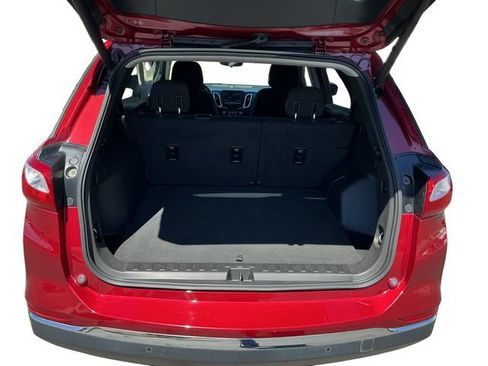 Used 2019 Chevrolet Equinox LT AWD/4WD image 22