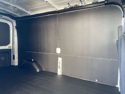 New 2026 Ford Transit 150 148 Medium Roof w/ Load Area Protection Package image 27