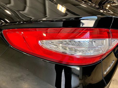 Used 2016 Ford Fusion S FWD image 34