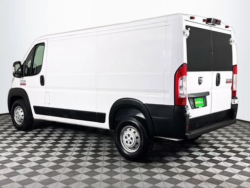 Used 2019 RAM ProMaster 1500 image 6