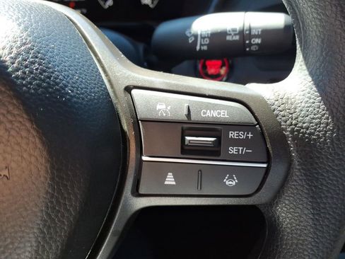 Used 2026 Honda CR-V LX image 18