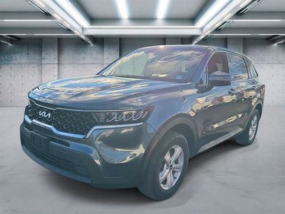Used 2022 Kia Sorento LX