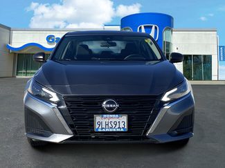 Used 2024 Nissan Altima 2.5 SV video 2