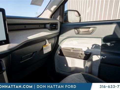 New 2026 Ford Maverick XLT w/ XLT Luxury Package image 14