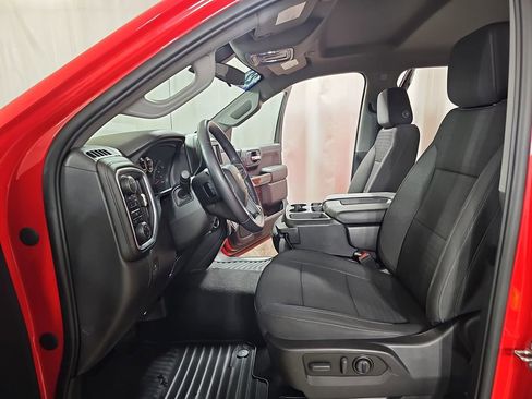 Certified 2022 Chevrolet Silverado 1500 LT image 18