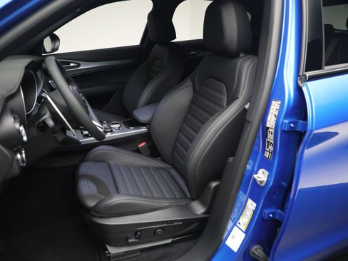 New 2026 Alfa Romeo Stelvio Sprint AWD/4WD image 16