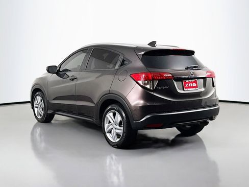 Used 2019 Honda HR-V EX image 3
