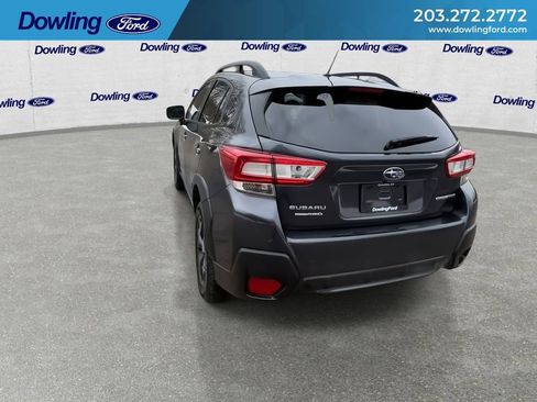 Used 2019 Subaru Crosstrek 2.0i w/ Eyesight System image 2