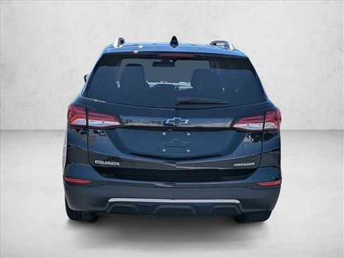 Used 2023 Chevrolet Equinox Premier image 6