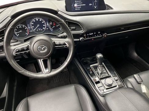 Certified 2024 MAZDA CX-30 AWD 2.5 S w/ Select Sport Pkg image 12