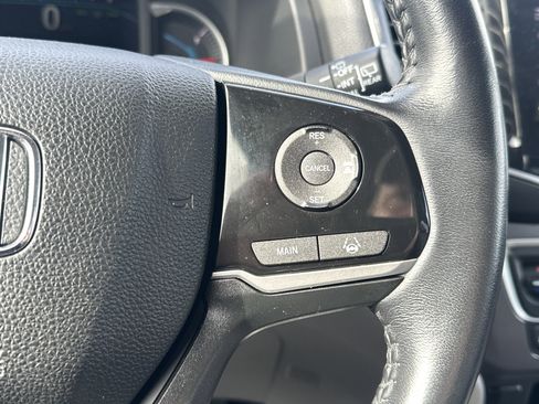 Certified 2022 Honda Pilot EX-L image 22