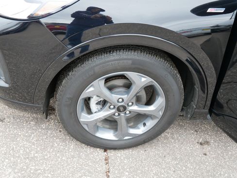 Used 2023 Ford Escape ST-Line w/ Tech Pack #1 image 14