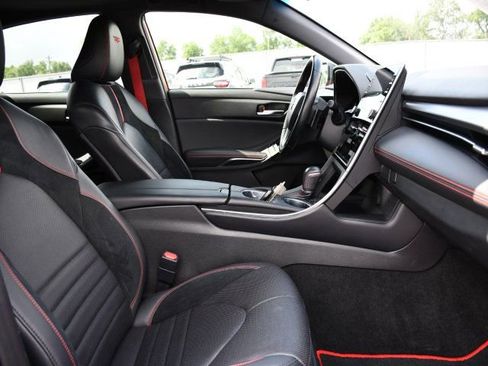 Used 2020 Toyota Avalon TRD FWD image 29