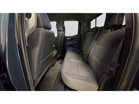 Used 2019 Chevrolet Silverado 1500 LT w/ All-Star Edition AWD/4WD image 15