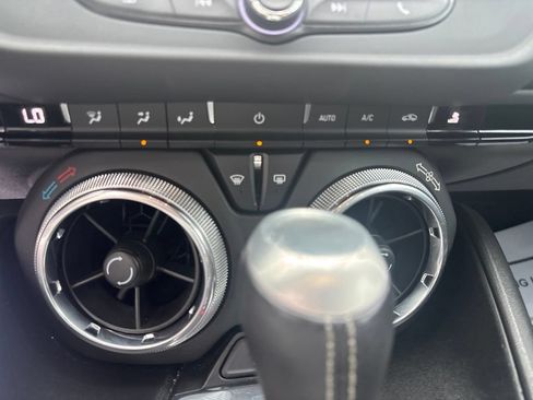 Used 2023 Chevrolet Camaro LT RWD image 13