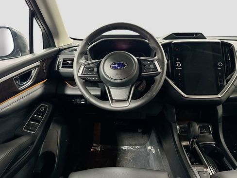 New 2026 Subaru Ascent Touring image 22