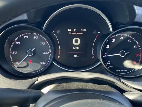 New 2023 FIAT 500X Pop w/ Comfort Group image 19