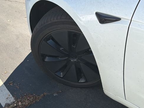 Used 2025 Tesla Model 3 RWD image 21