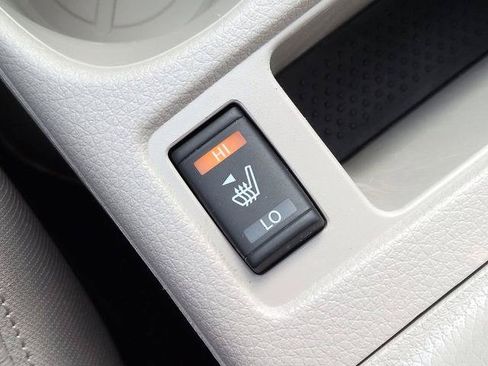Certified 2020 Nissan Rogue Sport SV w/ Technology Package FWD image 22