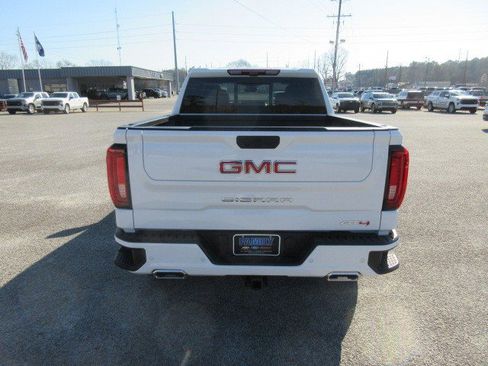 New 2026 GMC Sierra 1500 AT4 w/ AT4 Premium Package image 6