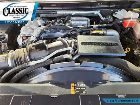 Used 2022 GMC Sierra 2500 SLE w/ SLE Value Package; image 85