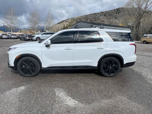 Used 2025 Hyundai Palisade XRT AWD/4WD image 2