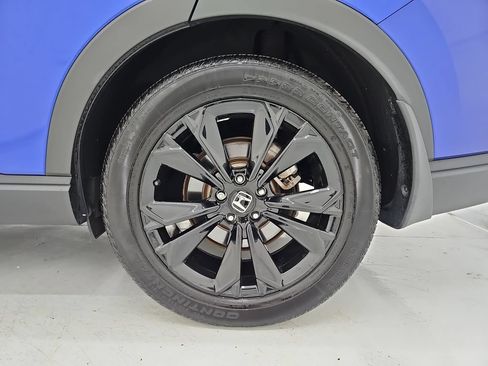 Used 2024 Honda CR-V Sport Touring image 49