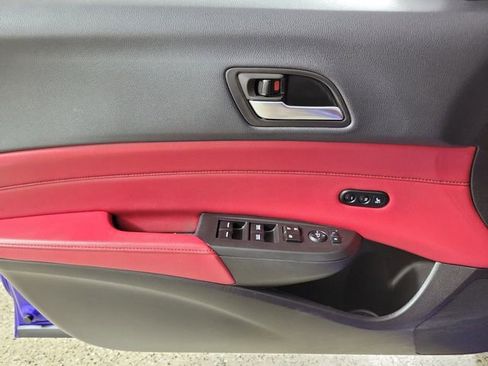 Used 2022 Acura ILX FWD image 22