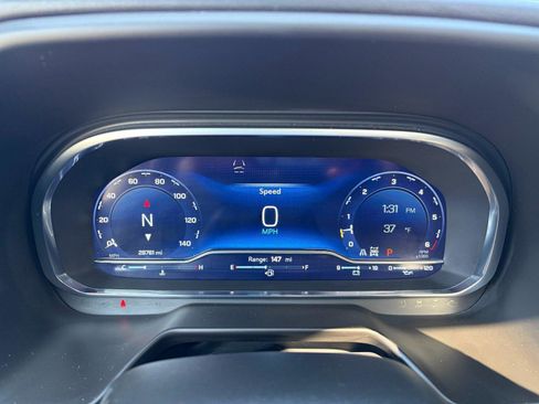 Used 2024 Chevrolet Tahoe High Country image 14