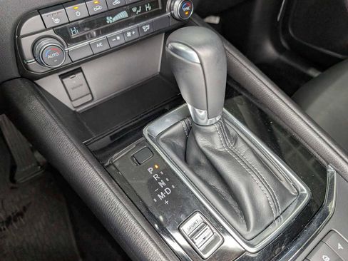 Certified 2025 MAZDA CX-5 AWD 2.5 S w/ Select Package image 25