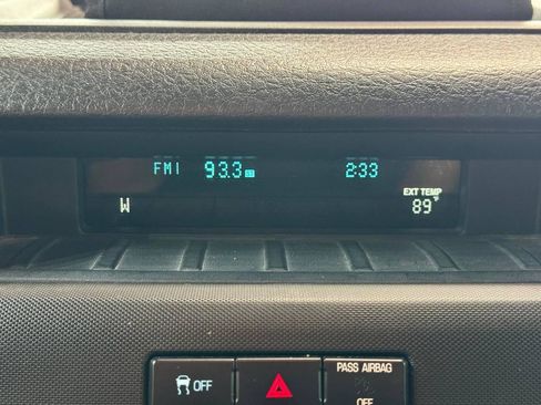 Used 2012 Ford F150 XLT w/ XLT Chrome Pkg RWD image 22