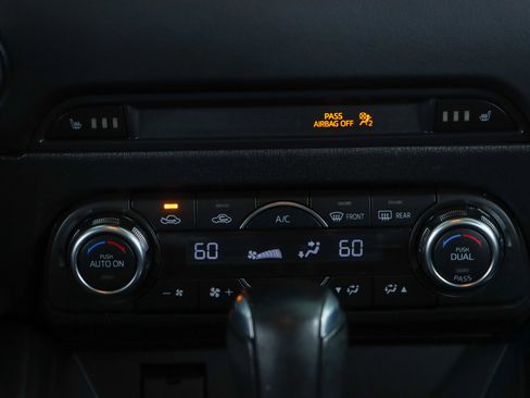 Used 2018 MAZDA CX-5 Touring image 20