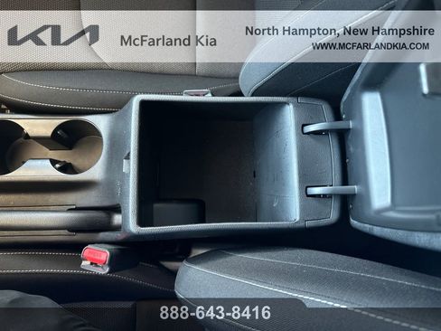 Used 2023 Kia Forte LXS image 27