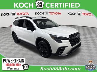 Used 2025 Subaru Ascent Onyx Edition 360° Tour