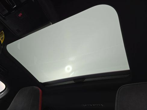 New 2026 Volkswagen GTI SE image 29