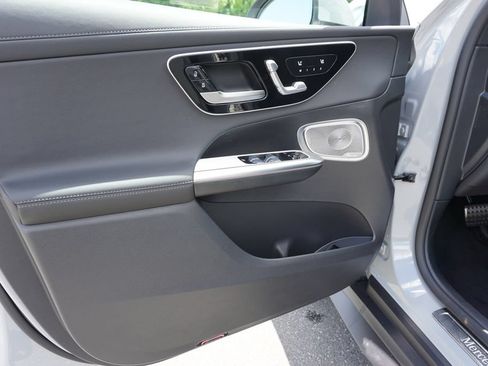 Certified 2025 Mercedes-Benz GLC 300 4MATIC image 20