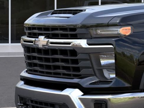 New 2026 Chevrolet Silverado 3500 LT AWD/4WD image 13