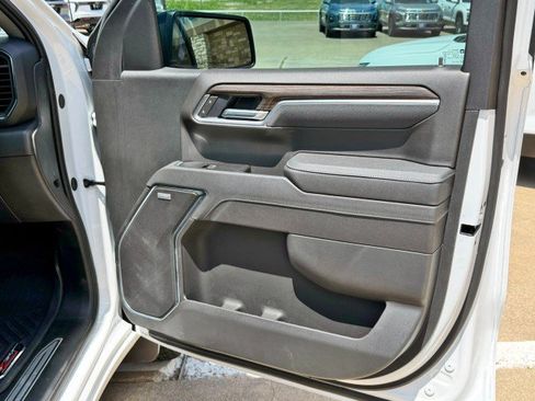 Certified 2026 Chevrolet Silverado 1500 RST AWD/4WD image 21
