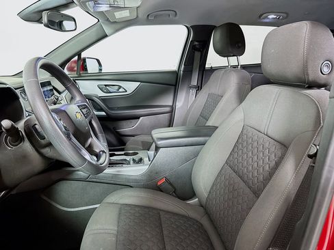Used 2021 Chevrolet Blazer LT FWD image 8