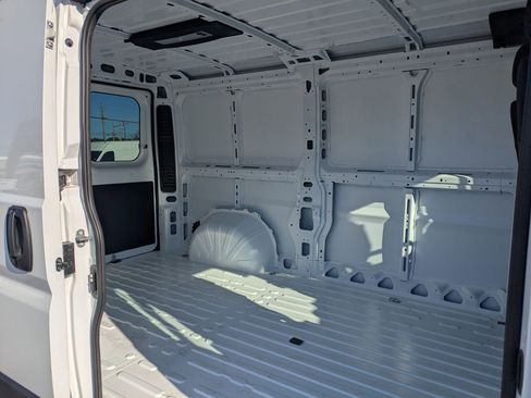 New 2026 RAM ProMaster 1500 w/ Convenience Group image 21