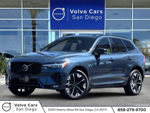Certified 2026 Volvo XC60 B5 Plus AWD/4WD image 1