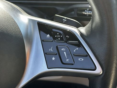 Certified 2023 Mercedes-Benz C 300 4MATIC Sedan image 28