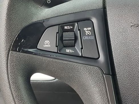 Used 2017 GMC Terrain SLE FWD image 22